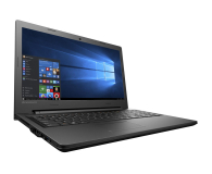 Lenovo Ideapad 100 i3-5005/4GB/240/DVD-RW/Win10 GF920M - 268495 - zdjęcie 1